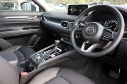 2026 Mazda CX-5 G25 Touring