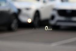 2026 Mazda CX-5 G25 Touring