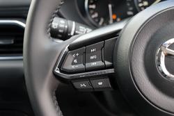 2026 Mazda CX-5 G25 Touring