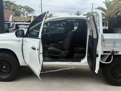2019 Mitsubishi Triton