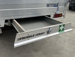 2019 Mitsubishi Triton