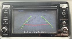 2019 Mitsubishi Triton