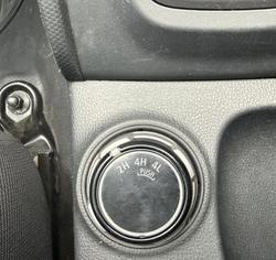 2019 Mitsubishi Triton