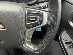 2019 Mitsubishi Triton