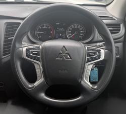 2019 Mitsubishi Triton