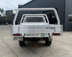 2019 Mitsubishi Triton