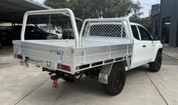 2019 Mitsubishi Triton