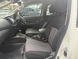 2019 Mitsubishi Triton