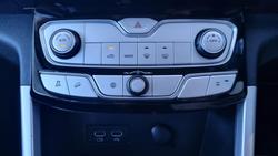 2024 GWM Ute Cannon