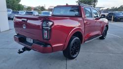2024 GWM Ute Cannon