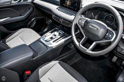 2025 GWM Haval Jolion Premium Hybrid