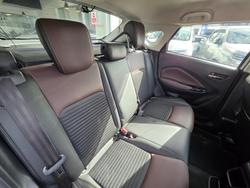 2025 Suzuki Fronx Hybrid