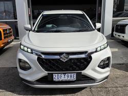 2025 Suzuki Fronx Hybrid