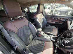 2025 Suzuki Fronx Hybrid