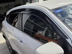 2025 Suzuki Fronx Hybrid