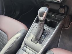 2025 Suzuki Fronx Hybrid
