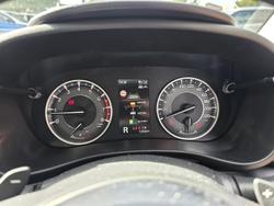 2025 Suzuki Fronx Hybrid