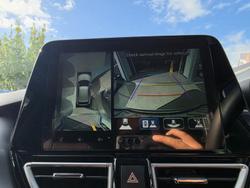 2025 Suzuki Fronx Hybrid