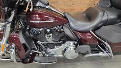 2022 Harley-Davidson Ultra Limited 114 (FLHTK) Touring