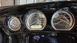 2022 Harley-Davidson Ultra Limited 114 (FLHTK) Touring