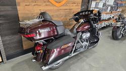 2022 Harley-Davidson Ultra Limited 114 (FLHTK) Touring