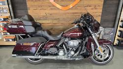 2022 Harley-Davidson Ultra Limited 114 (FLHTK) Touring