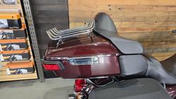 2022 Harley-Davidson Ultra Limited 114 (FLHTK) Touring