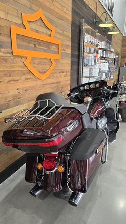 2022 Harley-Davidson Ultra Limited 114 (FLHTK) Touring