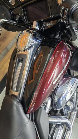2022 Harley-Davidson Ultra Limited 114 (FLHTK) Touring