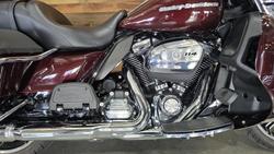 2022 Harley-Davidson Ultra Limited 114 (FLHTK) Touring