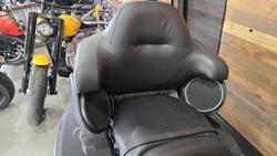 2022 Harley-Davidson Ultra Limited 114 (FLHTK) Touring