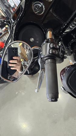 2022 Harley-Davidson Ultra Limited 114 (FLHTK) Touring
