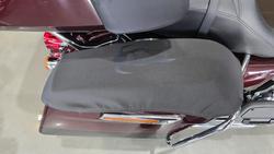 2022 Harley-Davidson Ultra Limited 114 (FLHTK) Touring