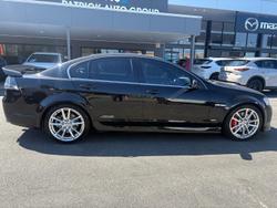 2012 Holden Commodore SS V