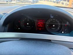 2012 Holden Commodore SS V