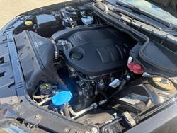 2012 Holden Commodore SS V