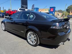 2012 Holden Commodore SS V
