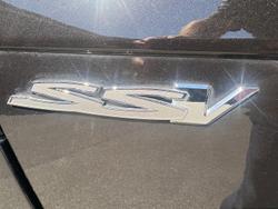 2012 Holden Commodore SS V