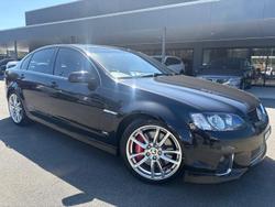 2012 Holden Commodore SS V