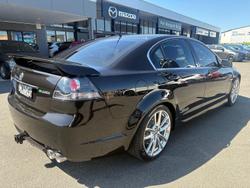 2012 Holden Commodore SS V