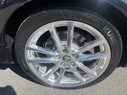 2012 Holden Commodore SS V