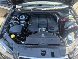 2012 Holden Commodore SS V
