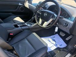2012 Holden Commodore SS V