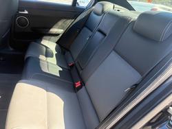 2012 Holden Commodore SS V