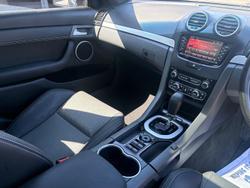 2012 Holden Commodore SS V