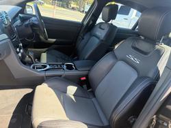 2012 Holden Commodore SS V