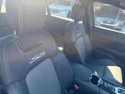 2012 Holden Commodore SS V