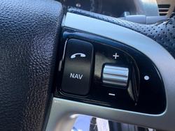 2012 Holden Commodore SS V