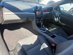 2012 Holden Commodore SS V