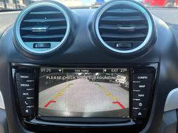 2012 Holden Commodore SS V